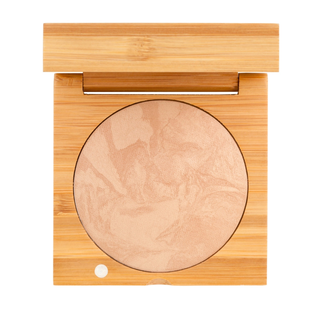 Baked Foundation