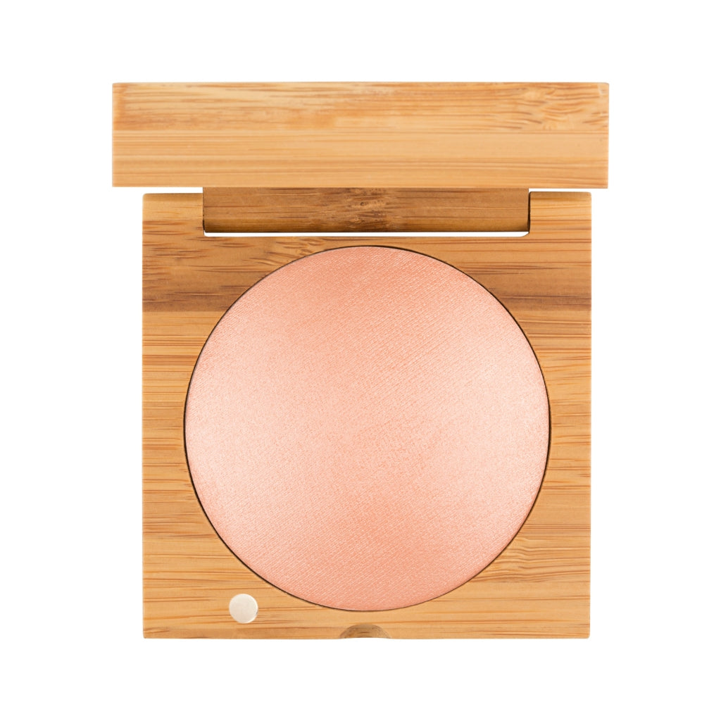 Baked Highlighting Blush Cheek Crush