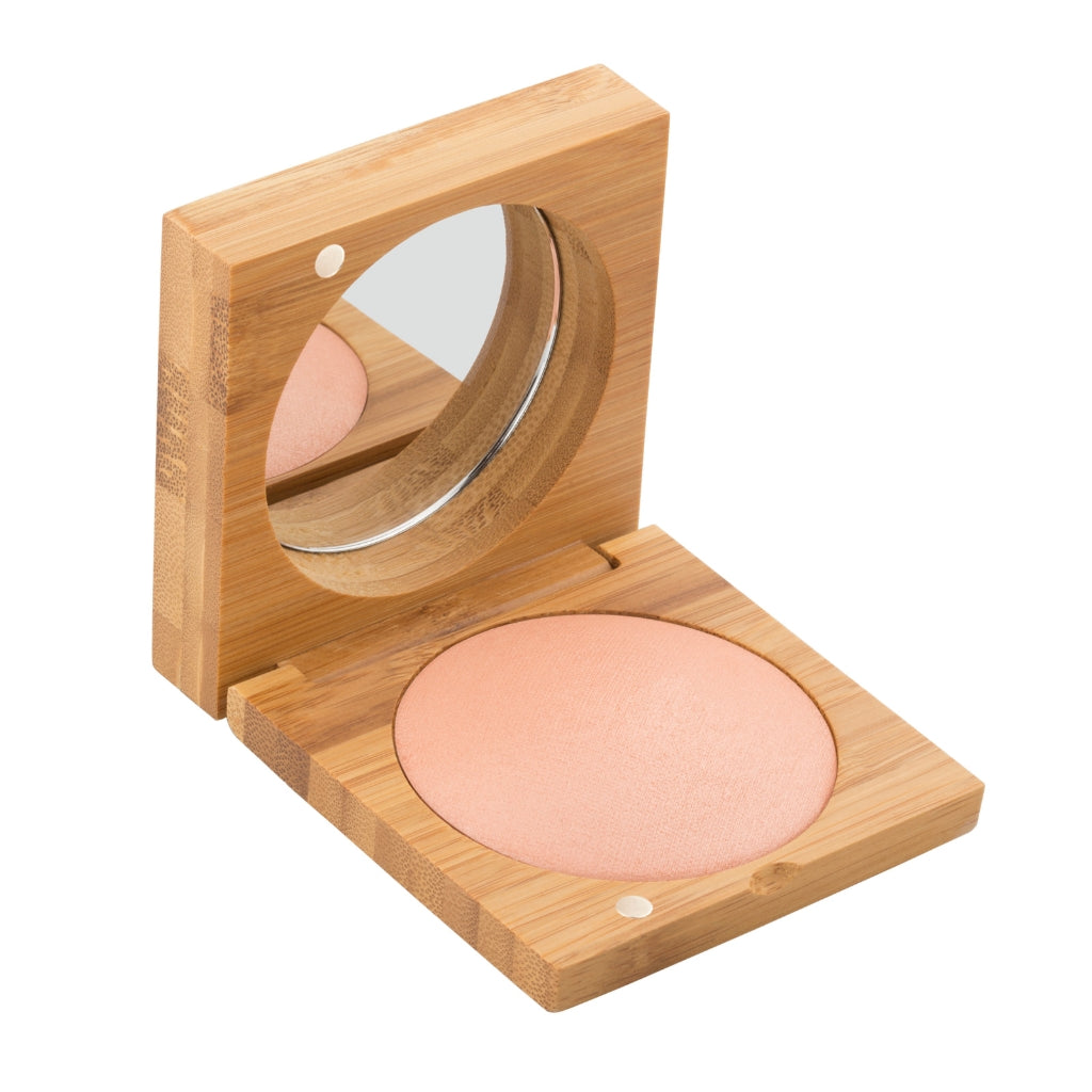 Baked Highlighting Blush Cheek Crush
