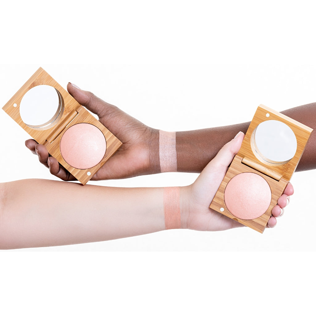 Baked Highlighting Blush Cheek Crush