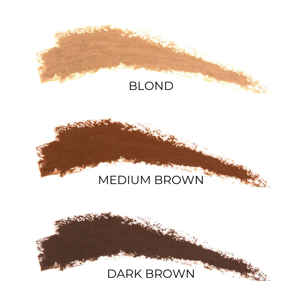 Natural Eyebrow Pencil