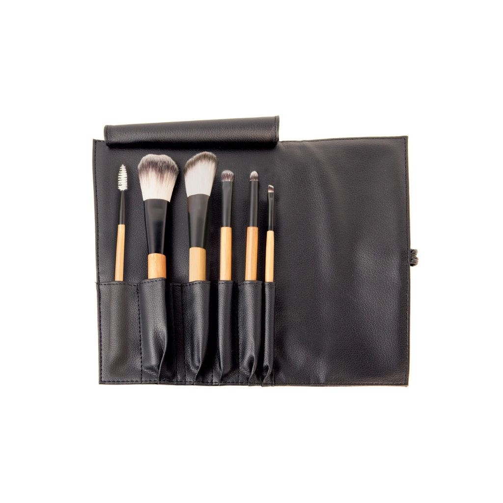 The 6 Brush Set