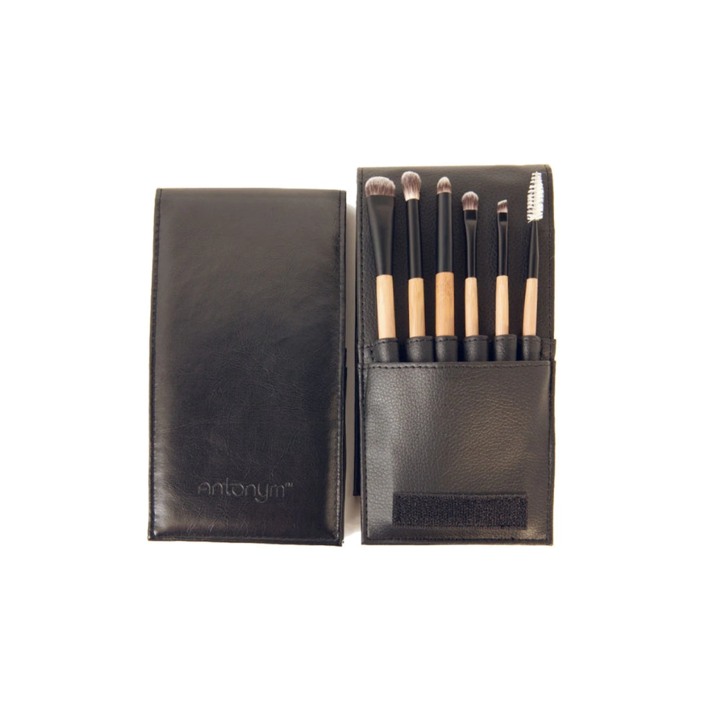 The Eye Brush Set