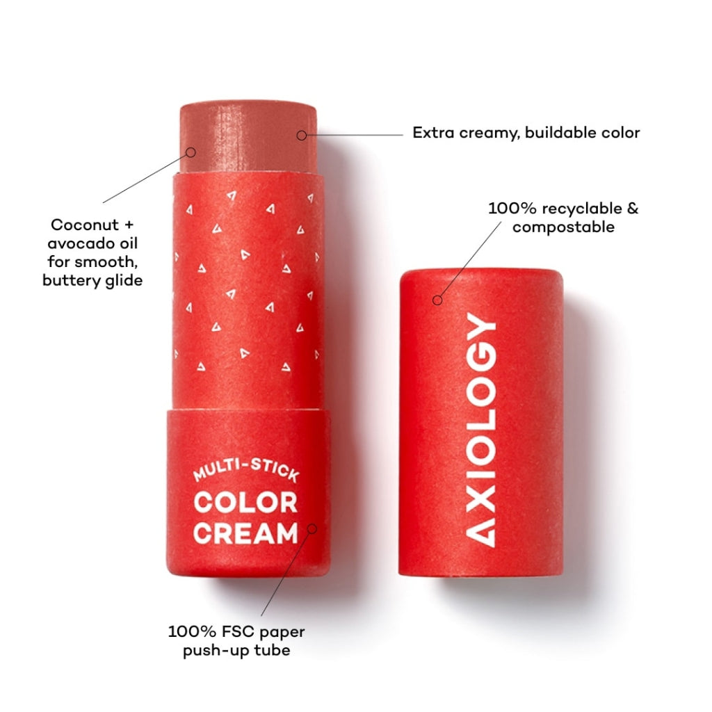 Color Cream Multi-Stick
