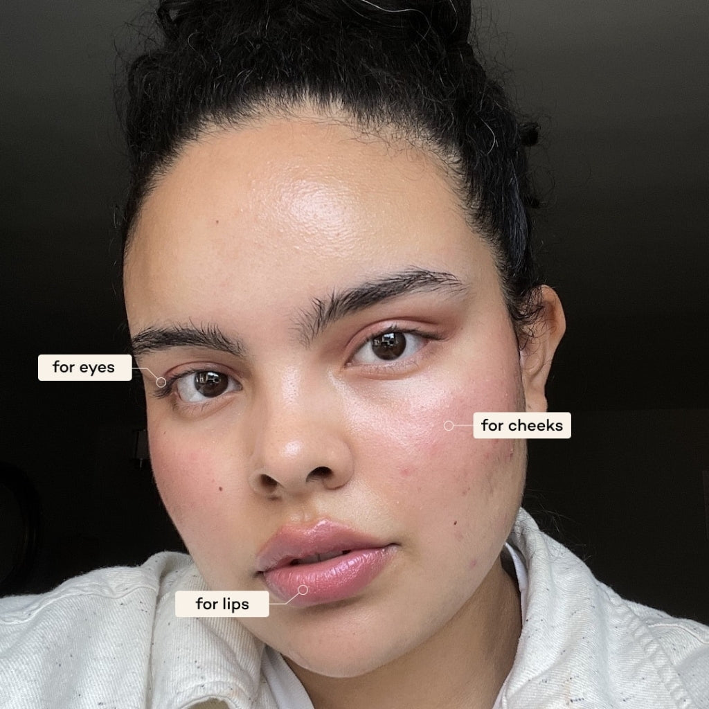 Color Cream Multi-Stick