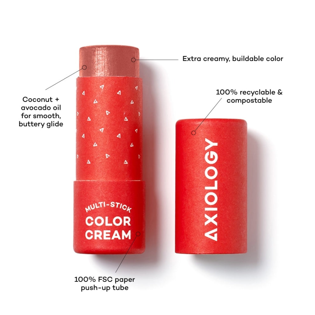 Color Cream Multi-Stick