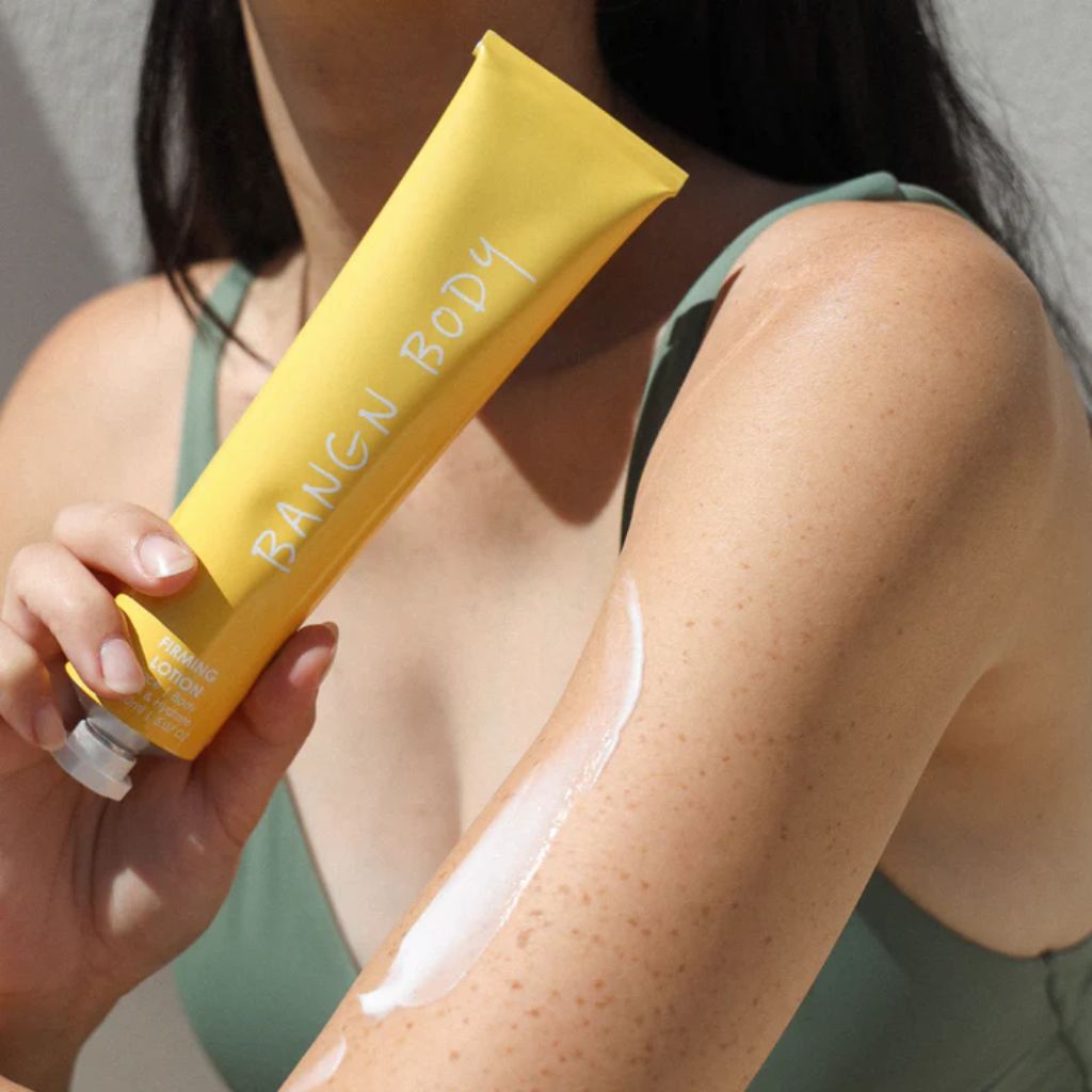 Firming Lotion