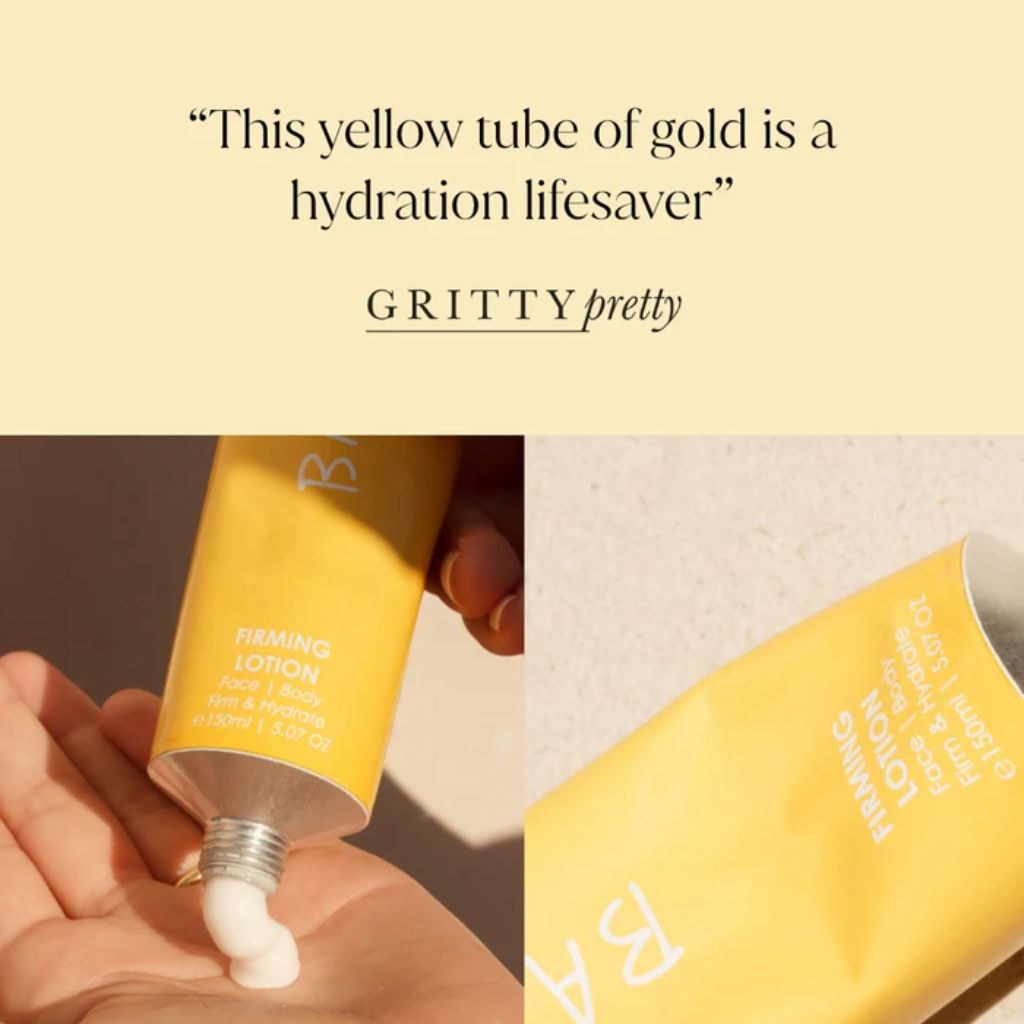 Firming Lotion