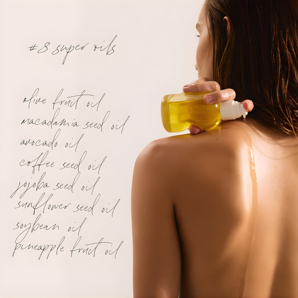 Firming Oil