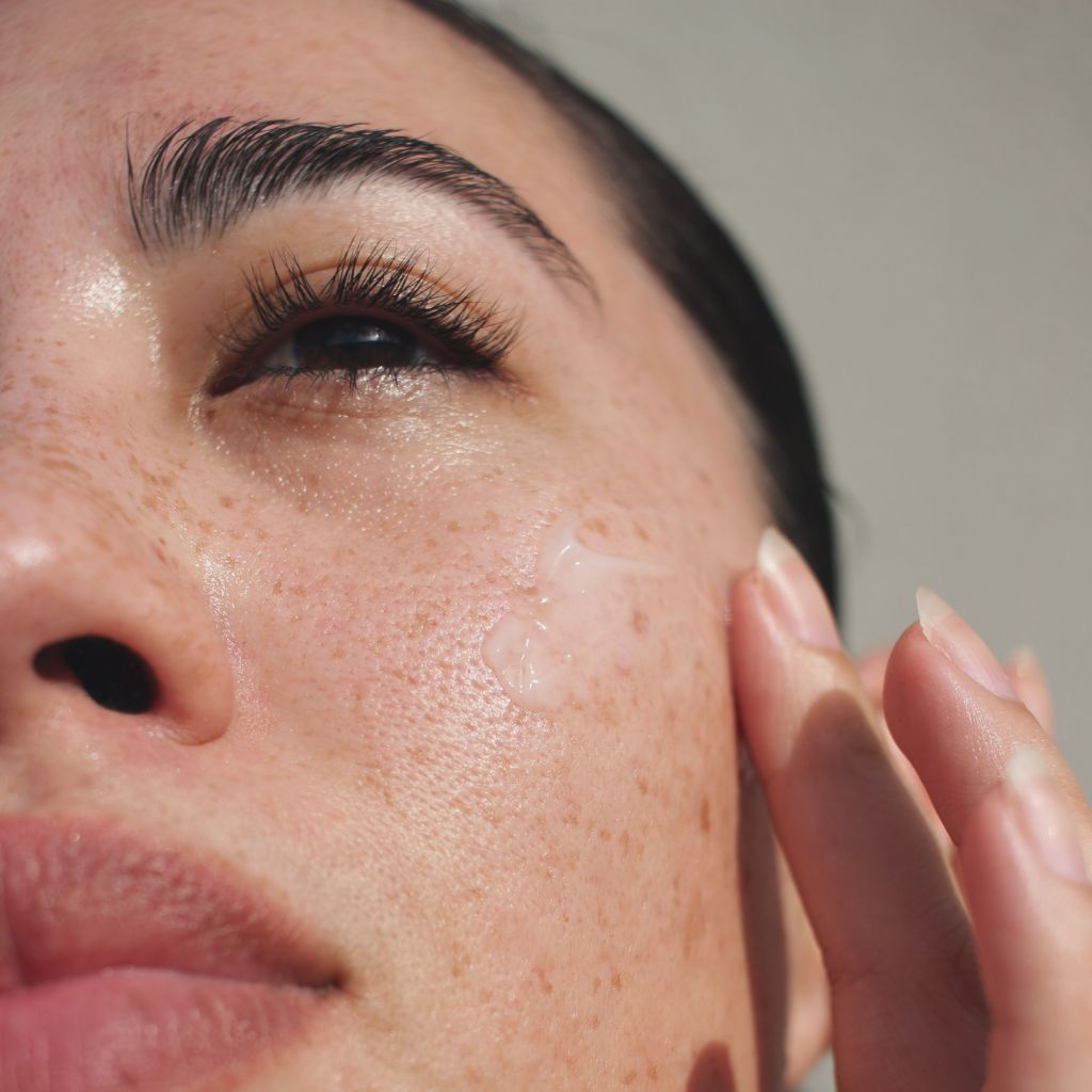 Firming & Brightening Beauty Treatment 50g