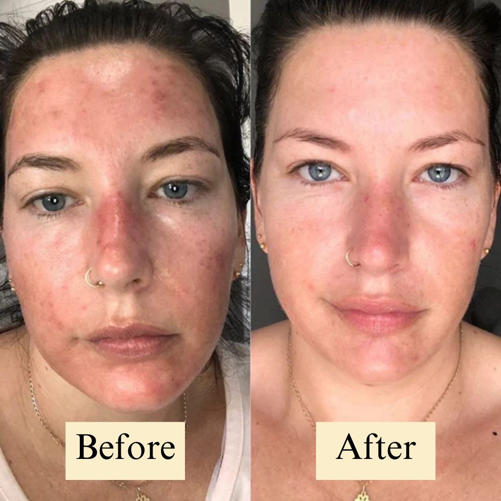 Firming & Brightening Beauty Treatment 50g