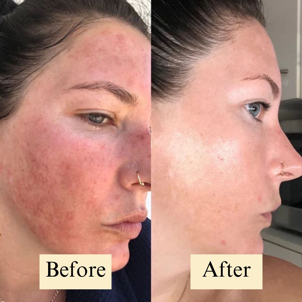 Firming & Brightening Beauty Treatment 50g