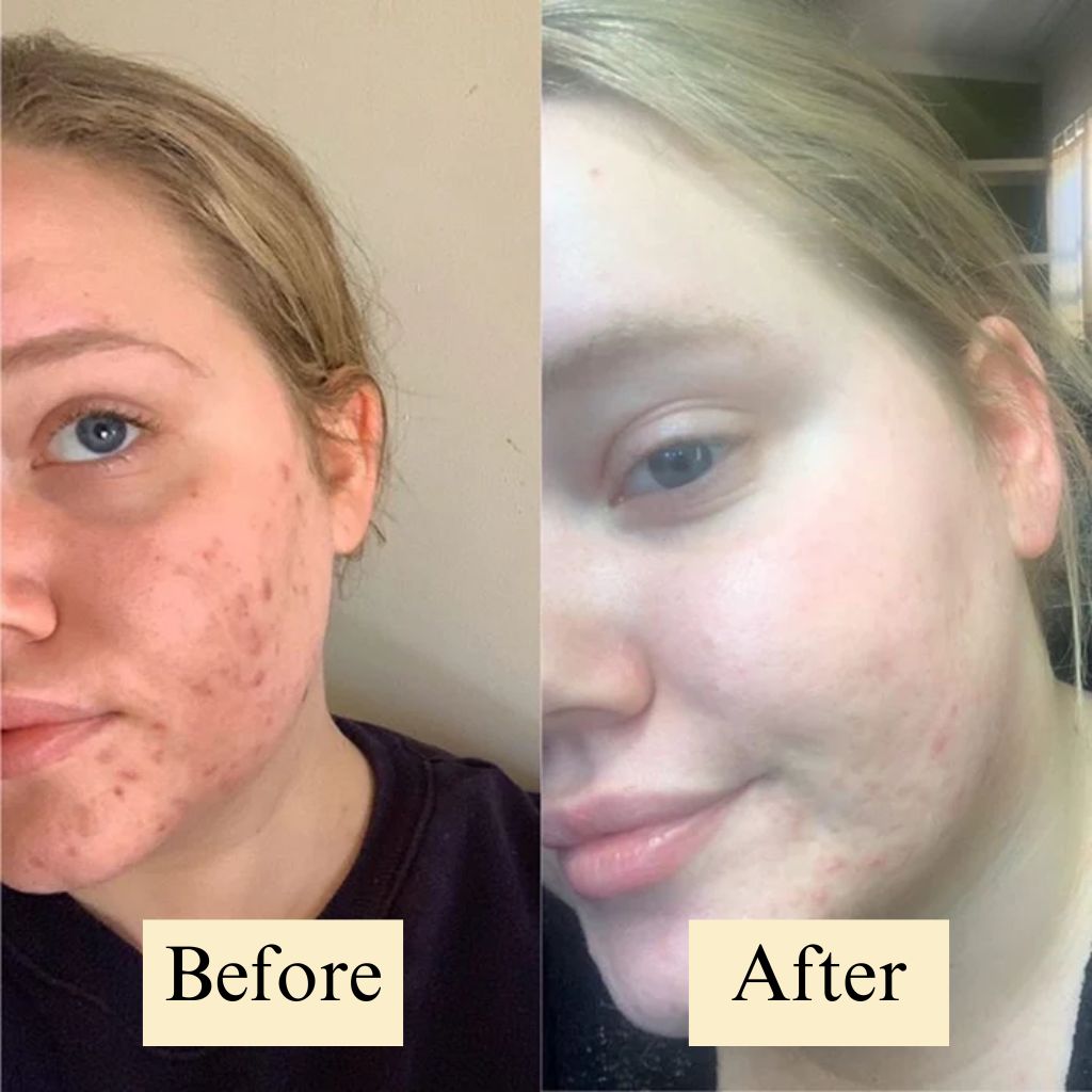 Firming & Brightening Beauty Treatment 50g