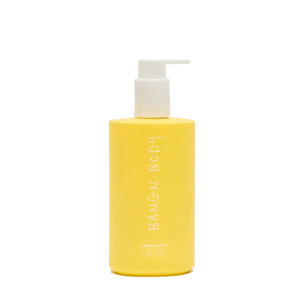 Firming Lotion
