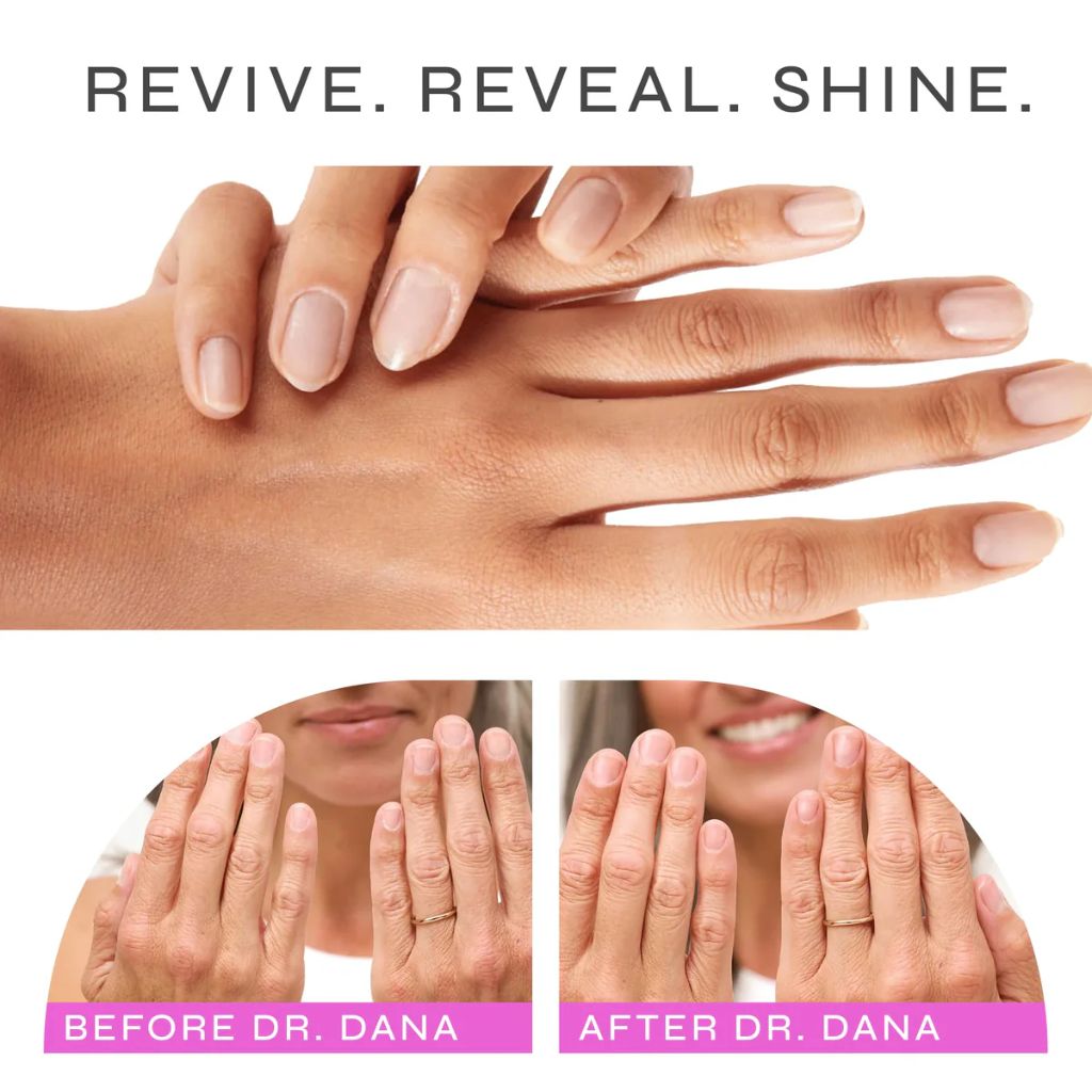 Nail Renewal System