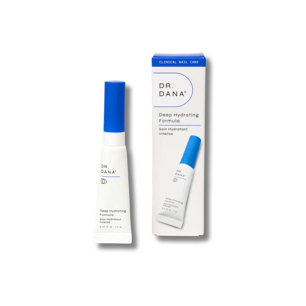 Deep Hydrating Formula