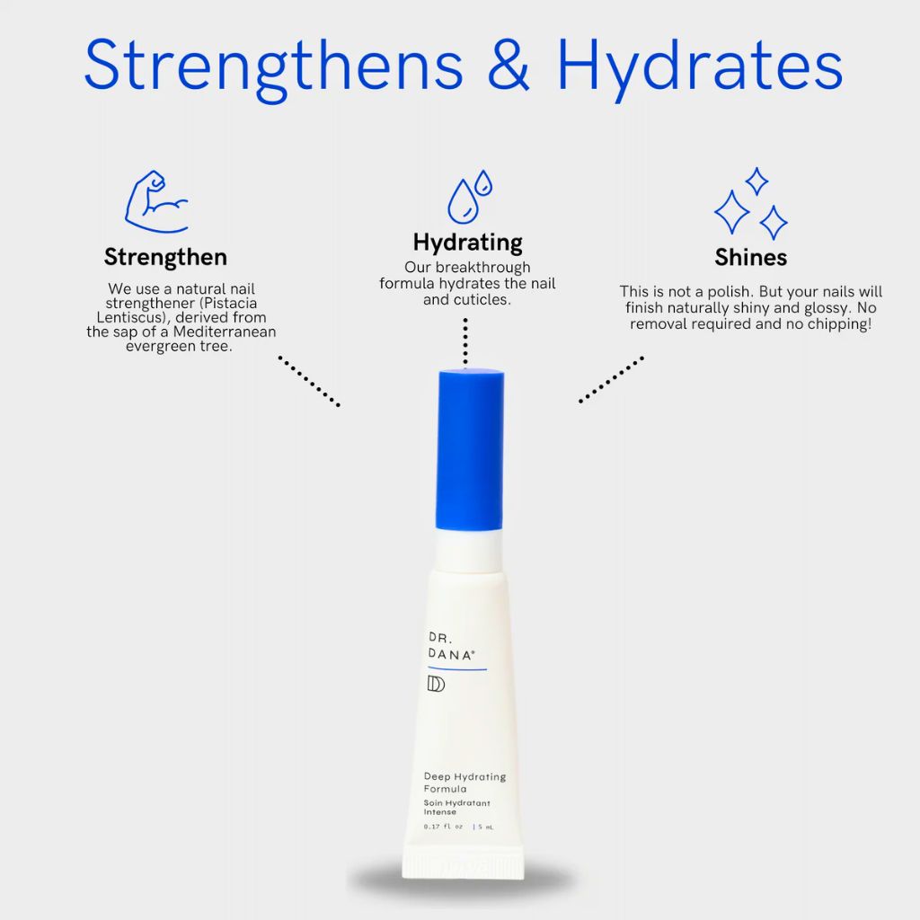 Deep Hydrating Formula