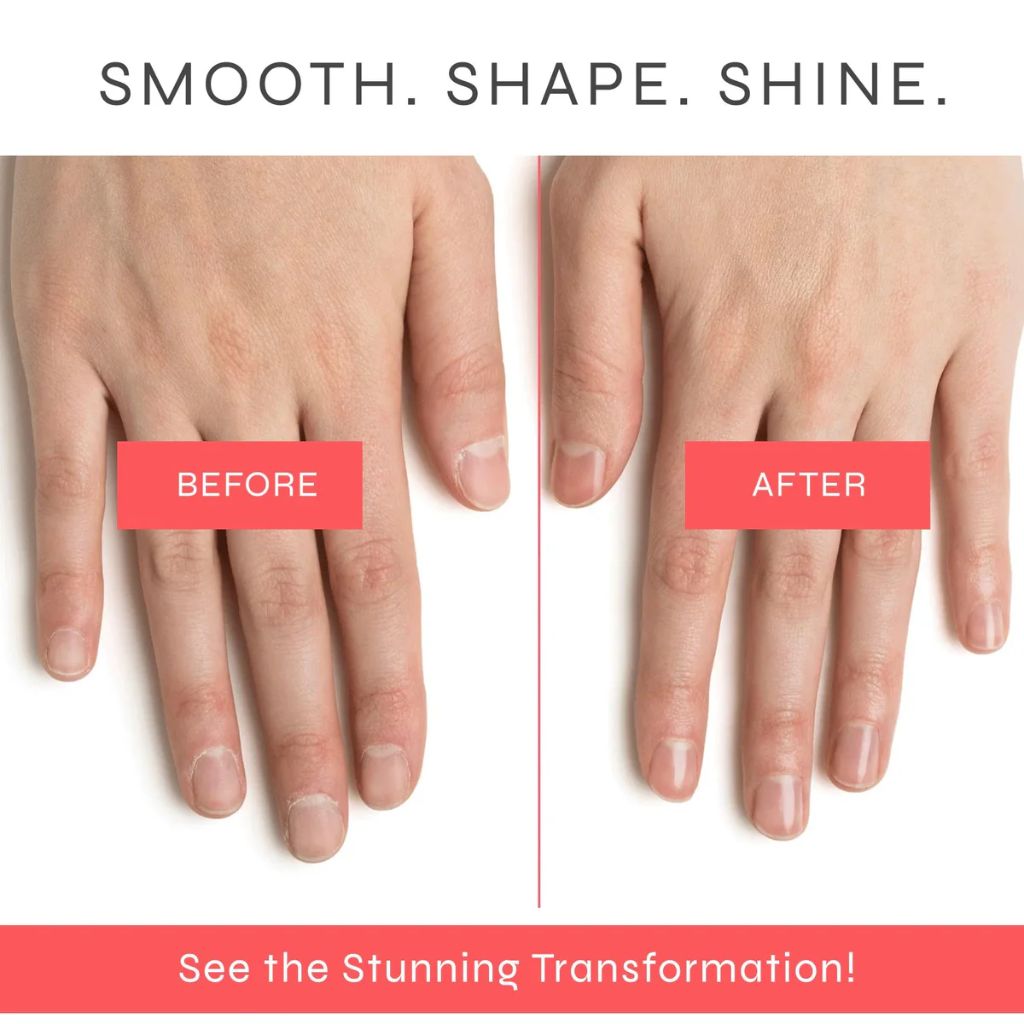 No Polish Manicure Set