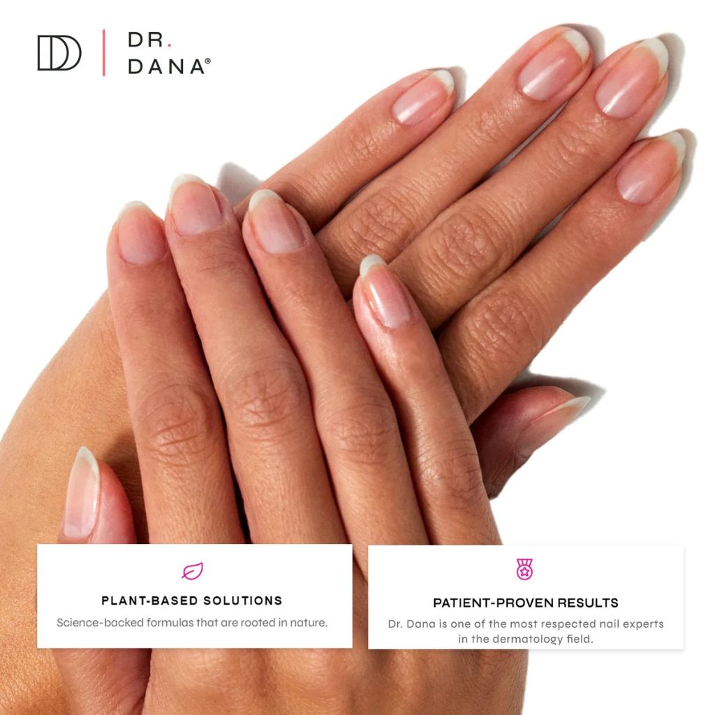 No Polish Manicure Set