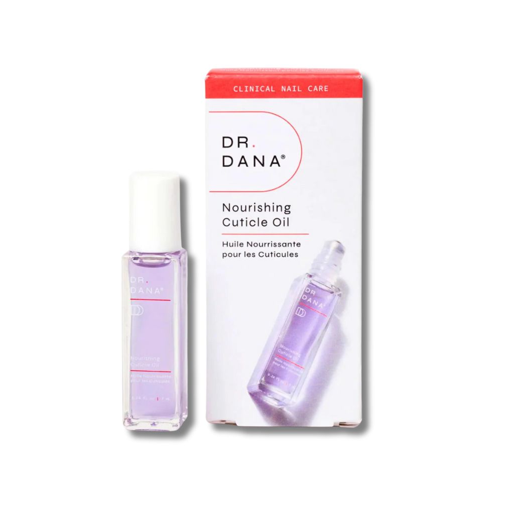 Nourishing Cuticle Oil