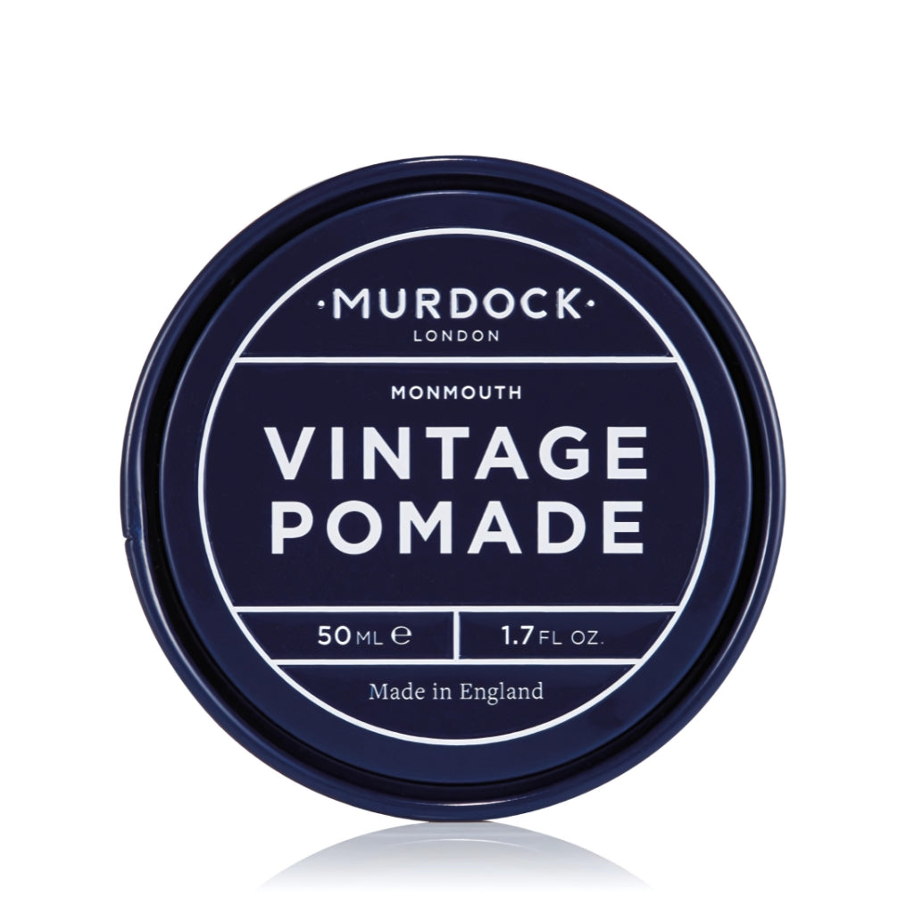 Vintage Pomade 50g