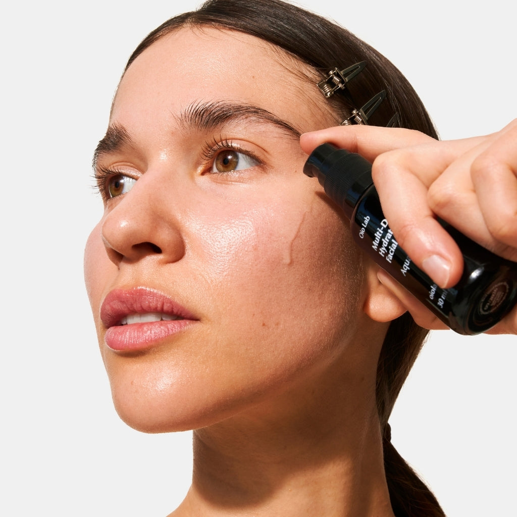 Aquasphere Multi-Dimensional Hydrating Facial Serum