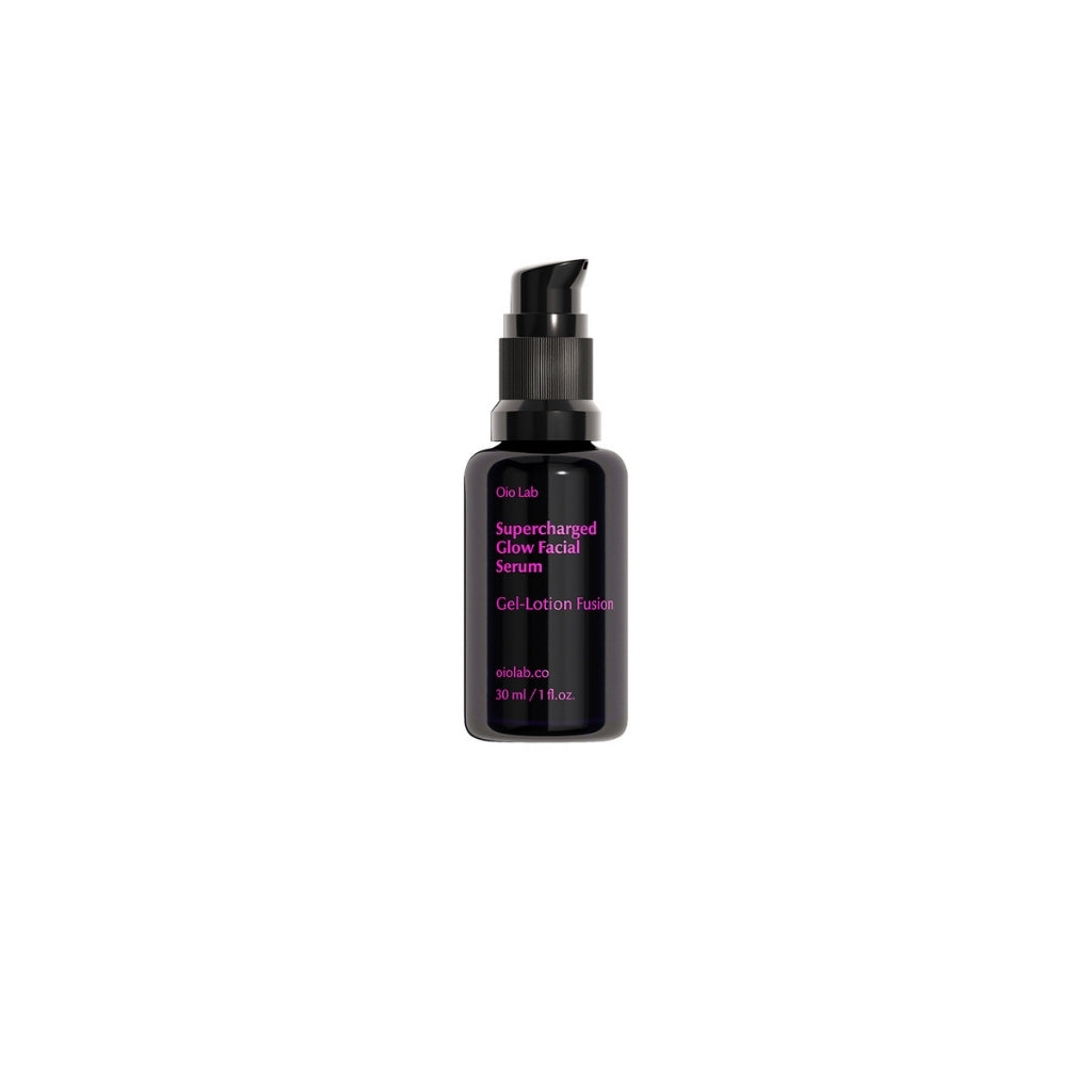 Gel-Lotion Fusion Supercharged Glow Facial Serum