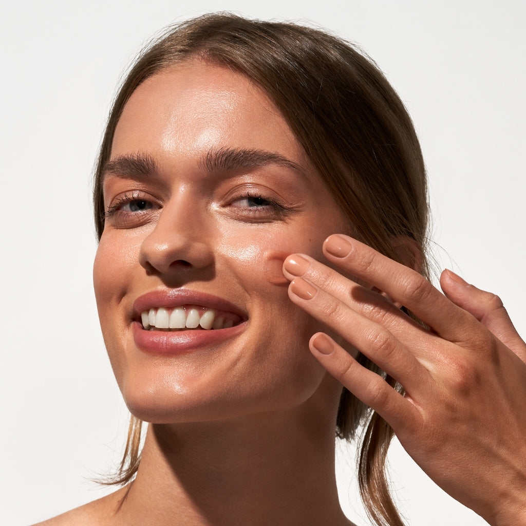 Gel-Lotion Fusion Supercharged Glow Facial Serum