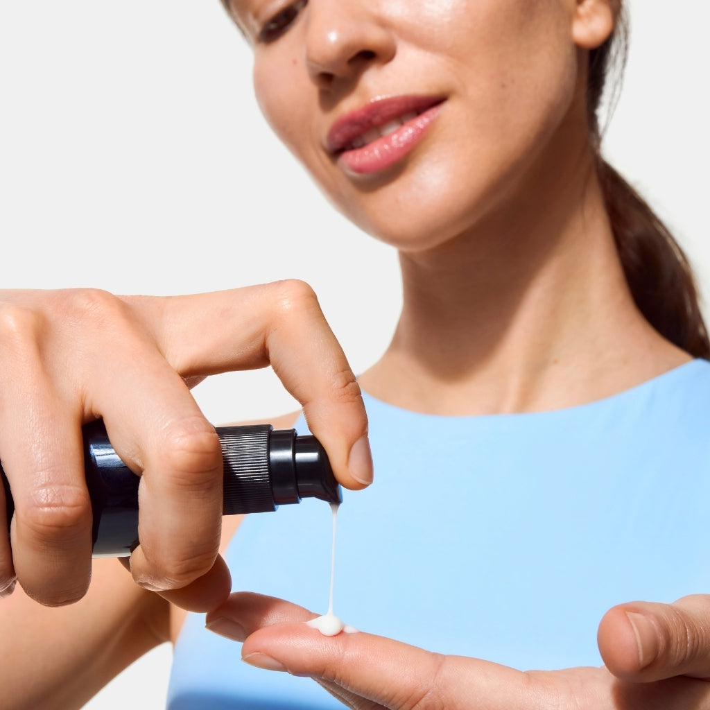 Intercellular Longevity Facial Serum
