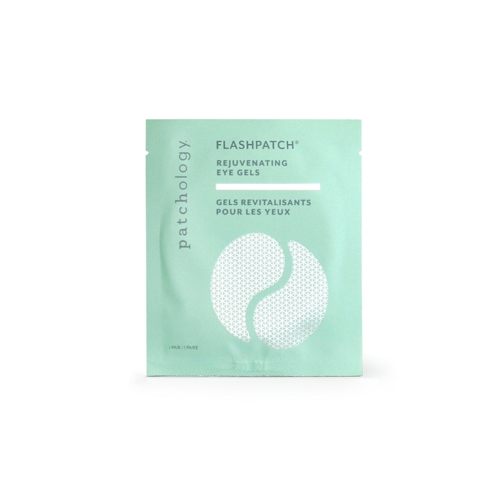 FlashPatch® Rejuvenating Eye Gels