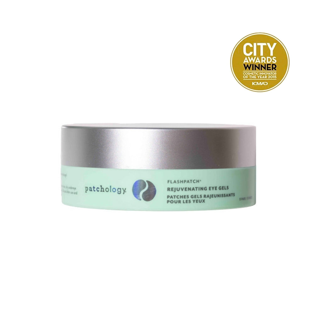 FlashPatch® Rejuvenating Eye Gels