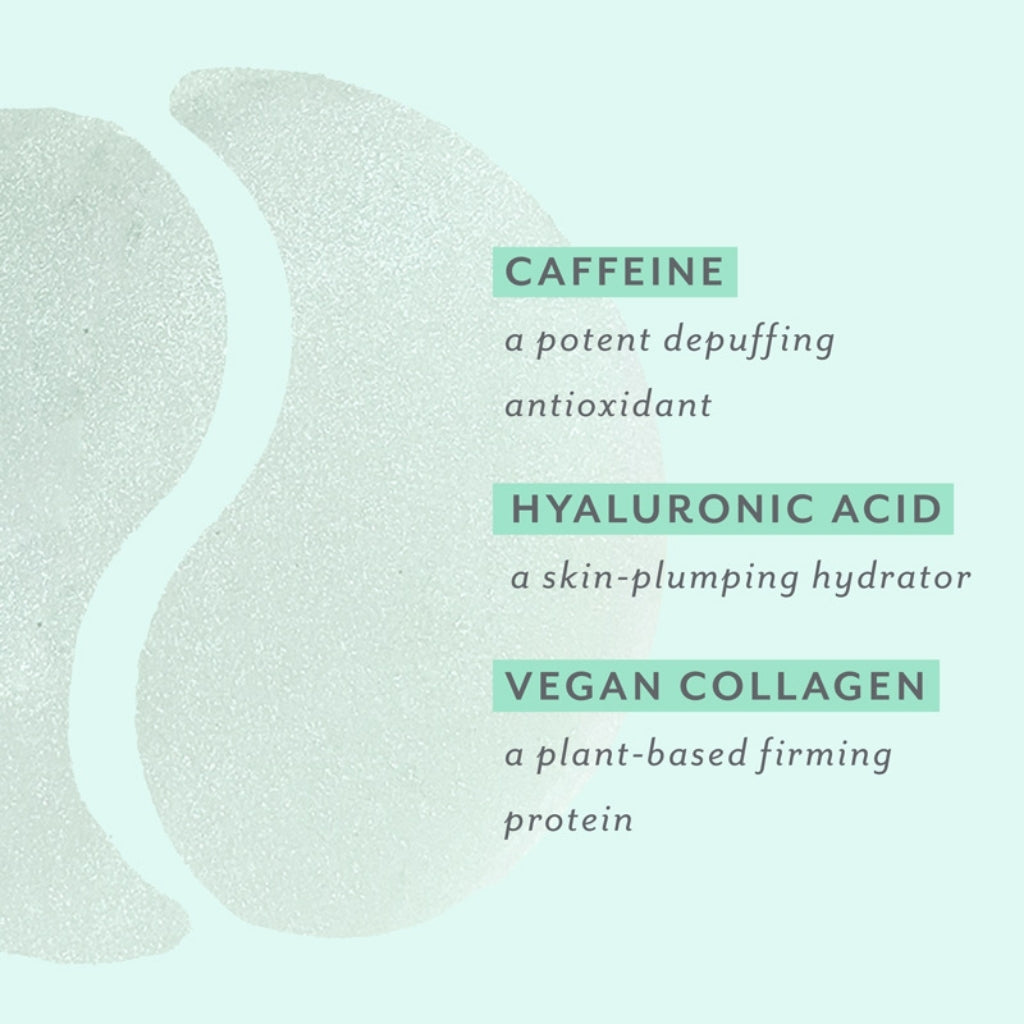 FlashPatch® Rejuvenating Eye Gels