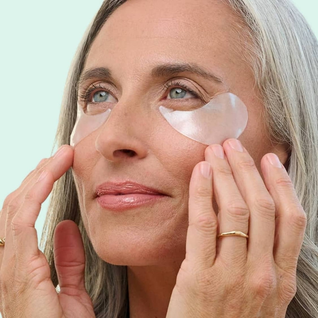FlashPatch® Rejuvenating Eye Gels