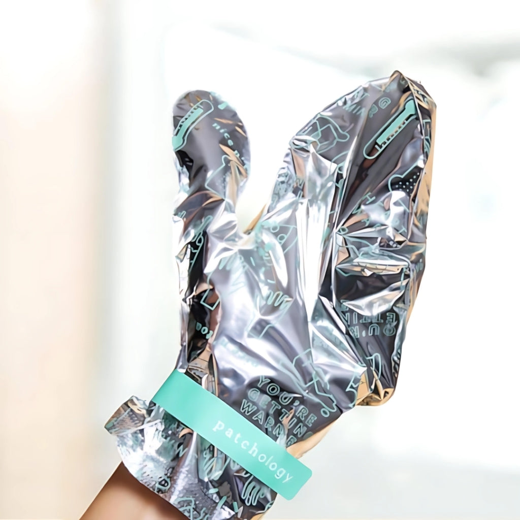 Perfect Ten Moisturizing Hand and Cuticle Mask