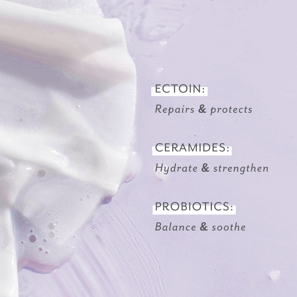 Skin Remedy Barrier-Boosting Sheet Mask