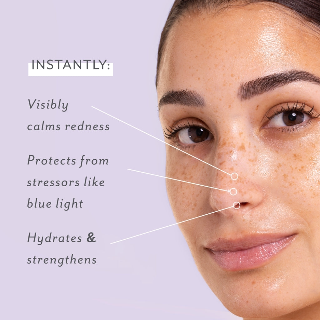 Skin Remedy Calm & Protect Face Mist