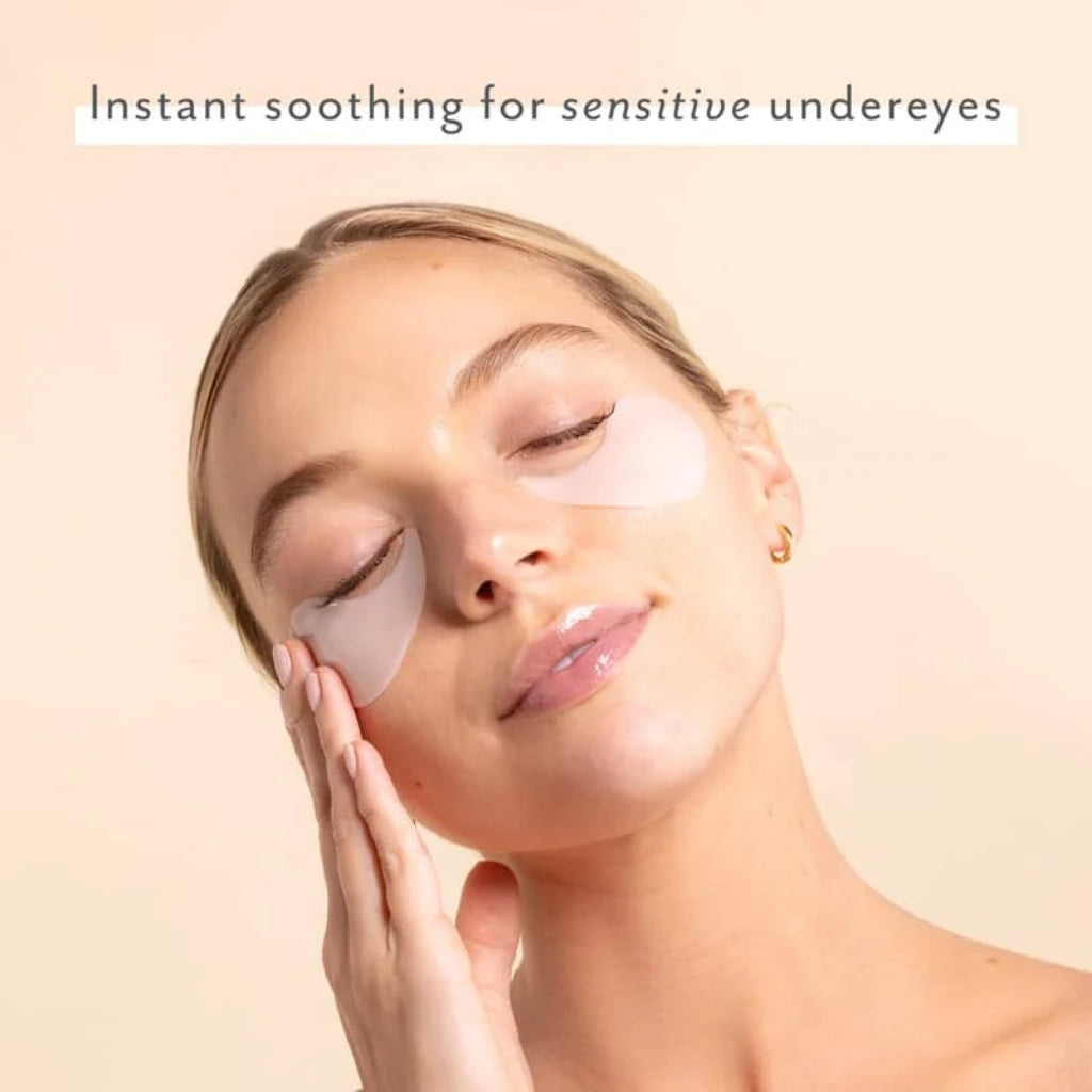 Skin Remedy Soothing Eye Gels