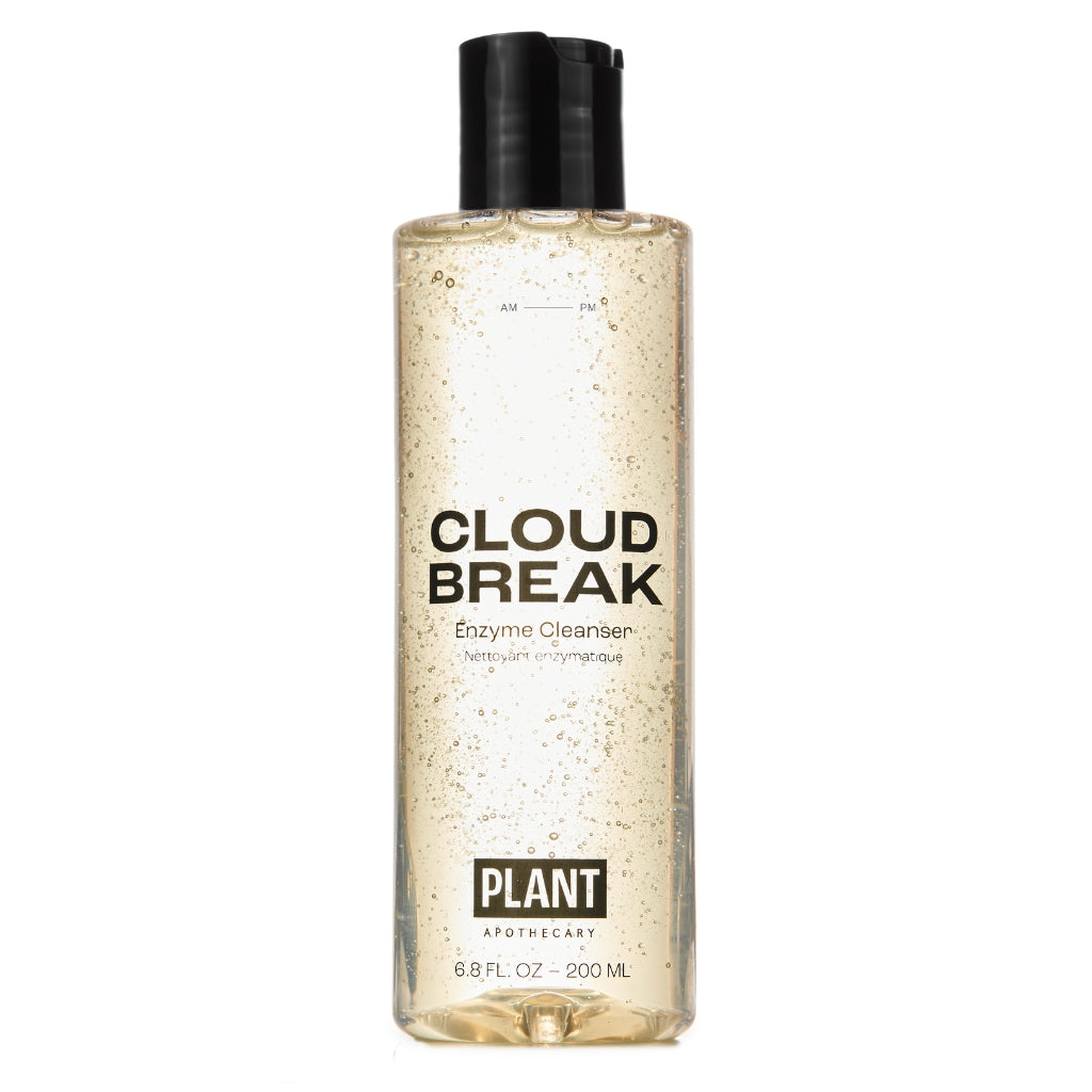 Cloud Break Enzyme Cleanser 200ml