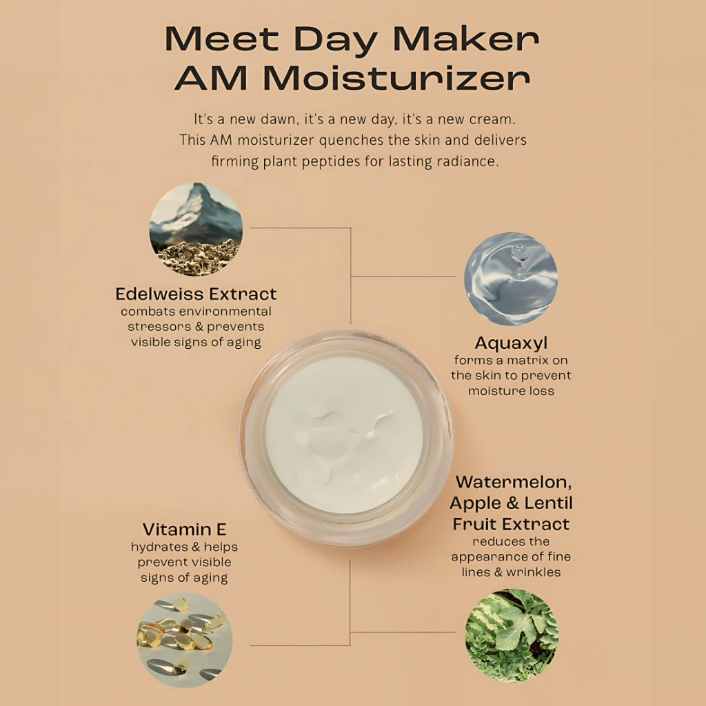 Day Maker Moisturizer 50ml