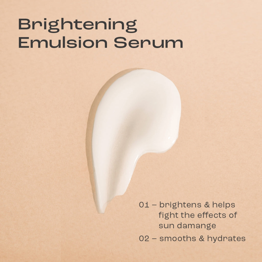 Virgin Skin Brightening Vitamin C Serum 30ml
