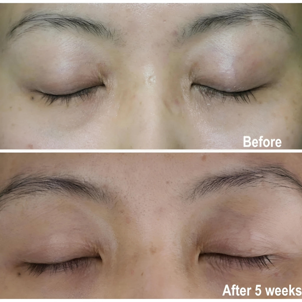 Lash & Brow Enhancing Serum