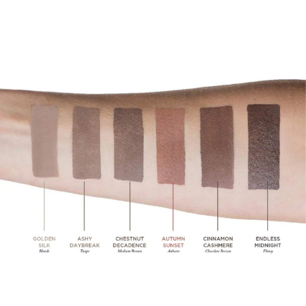 Nourish & Define Brow Pomade