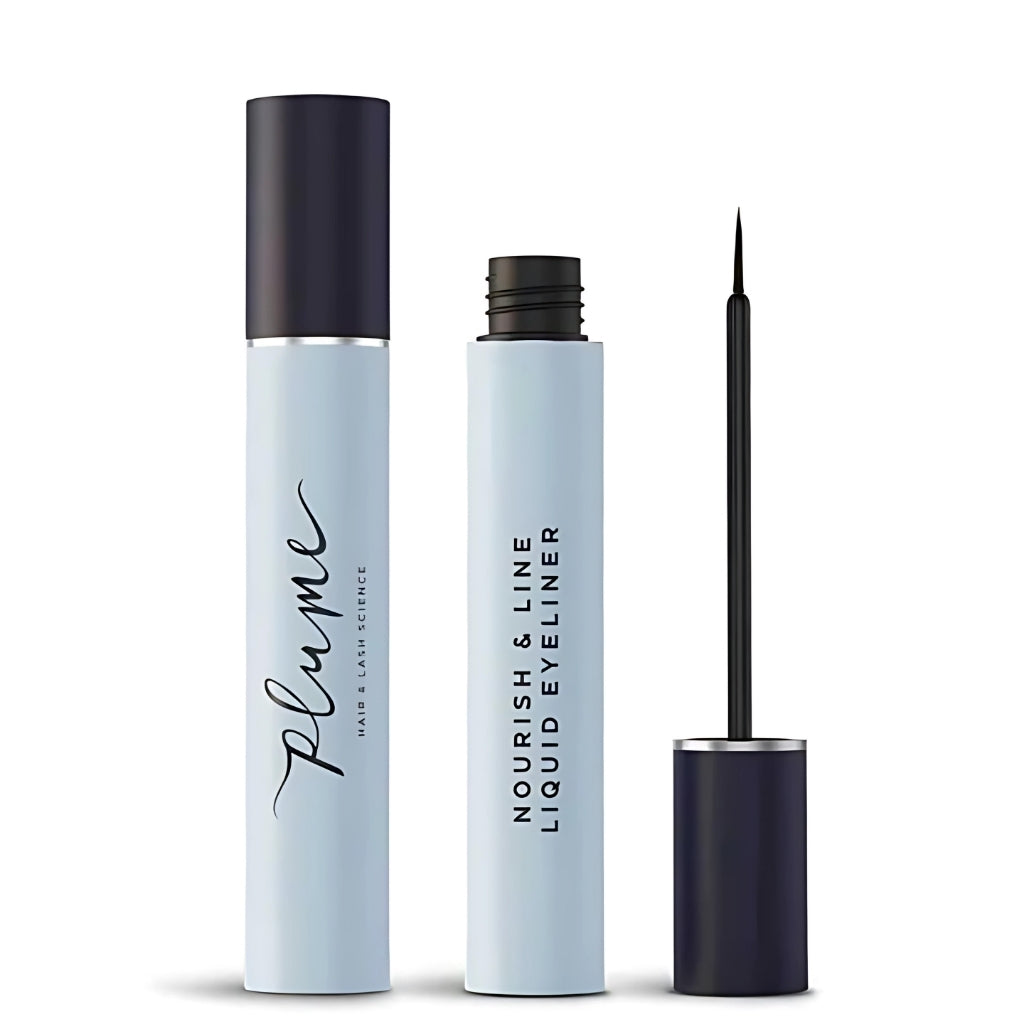 Nourish & Line Liquid Eyeliner