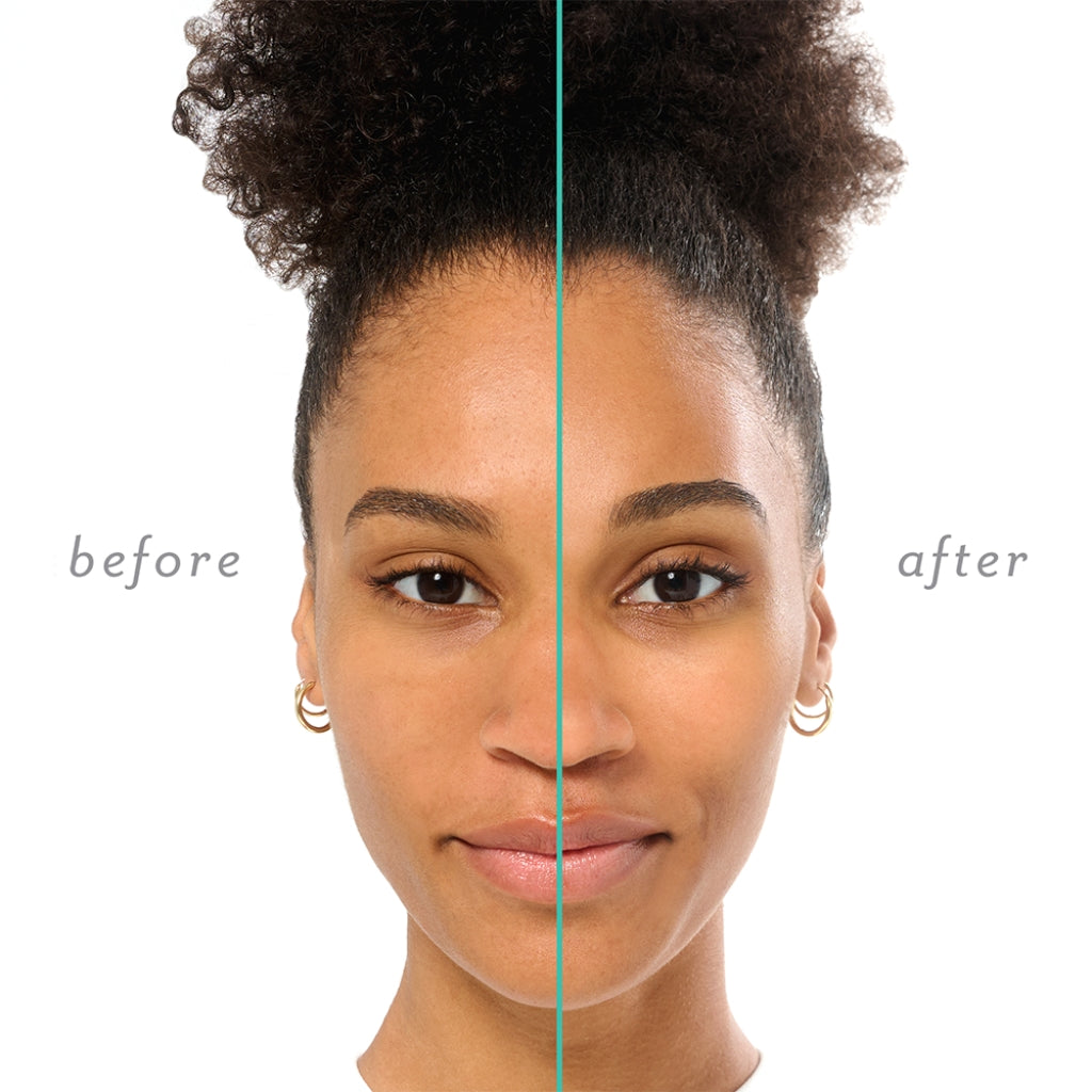 Skincare Booster Firm + Smooth Invisible Mask