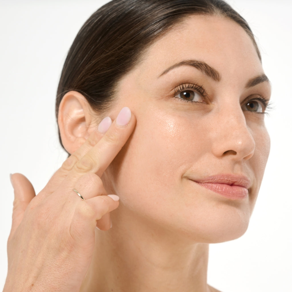 Skincare Booster Firm + Smooth Invisible Mask