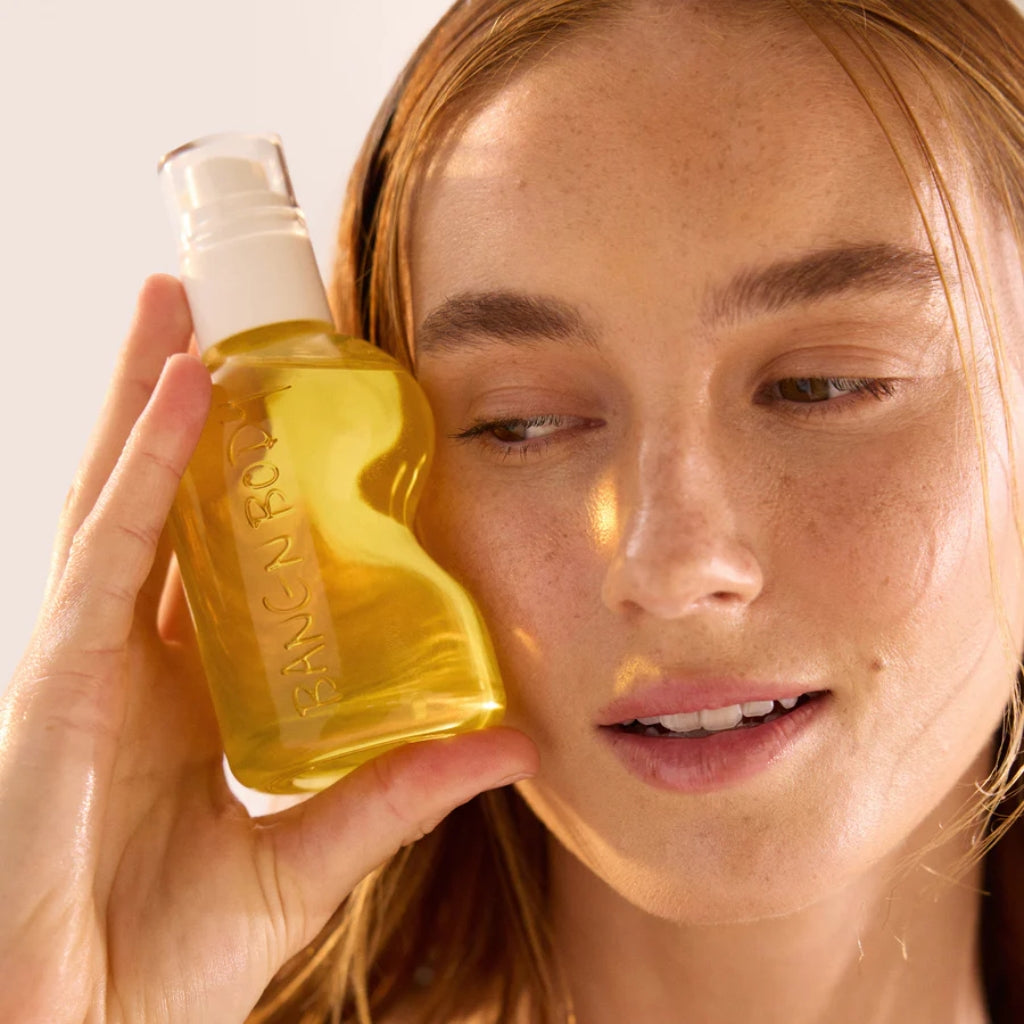 Firming Oil