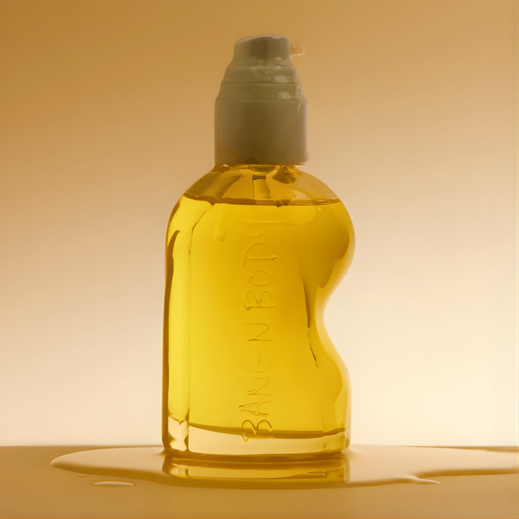 Firming Oil