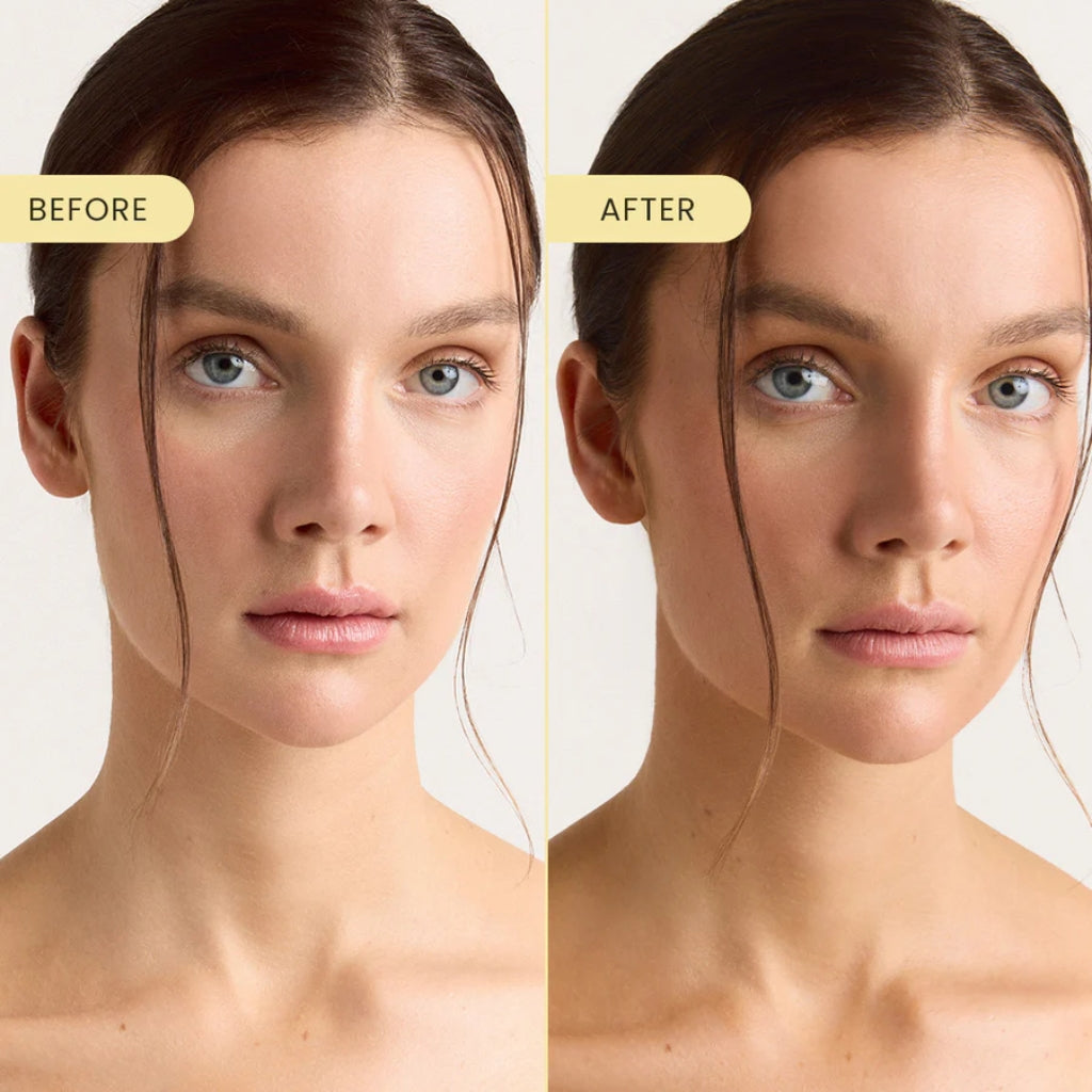 Gradual Tanning Firming Lotion