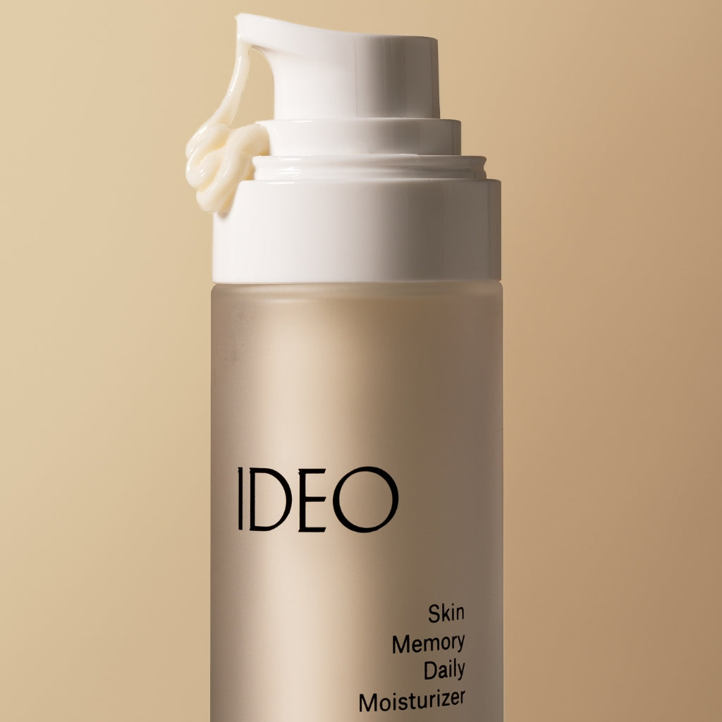 Skin Memory Daily Moisturizer