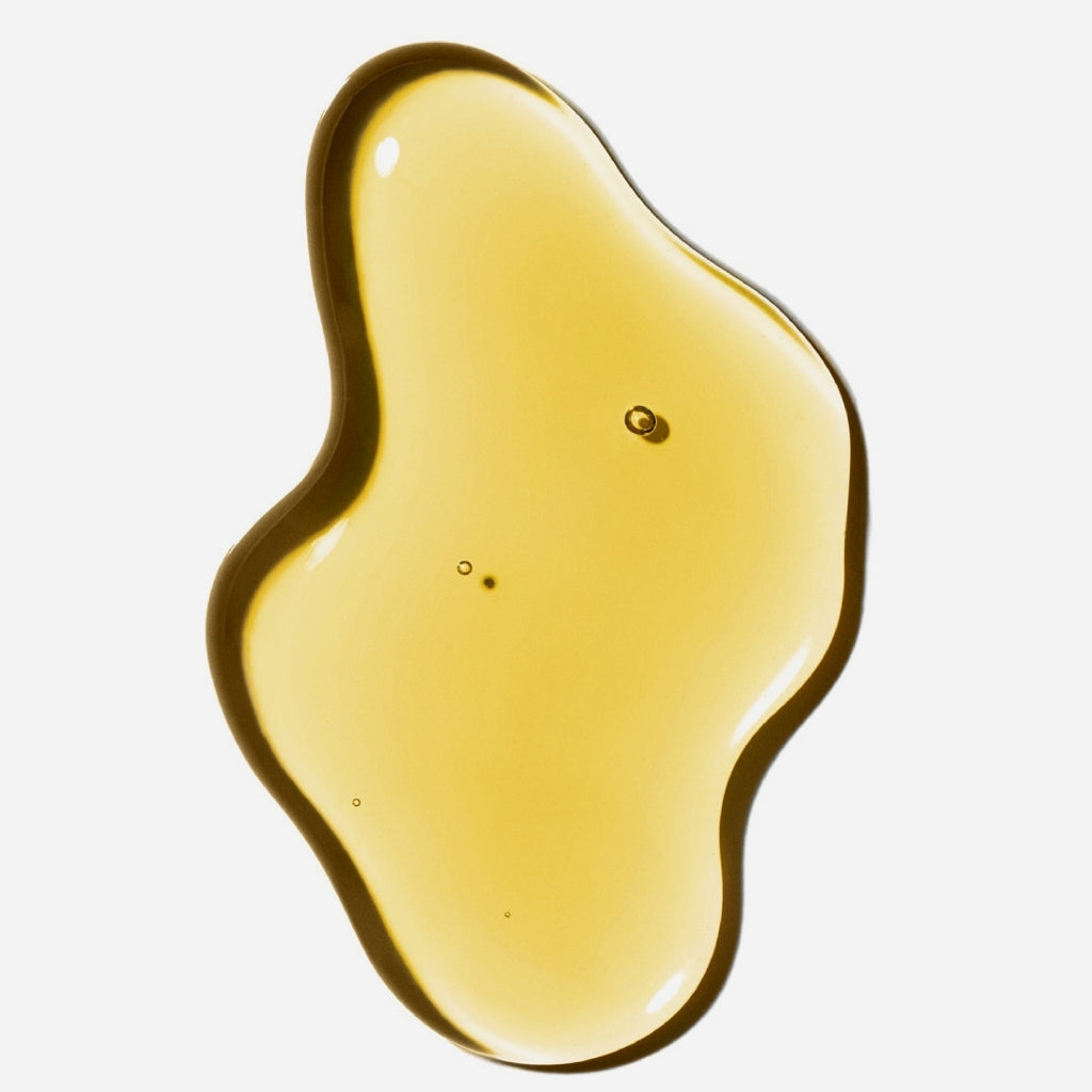 7 Moments Botanical Smoothing Facial Oil